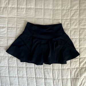 fp movement “pleats and thank you” tennis skort